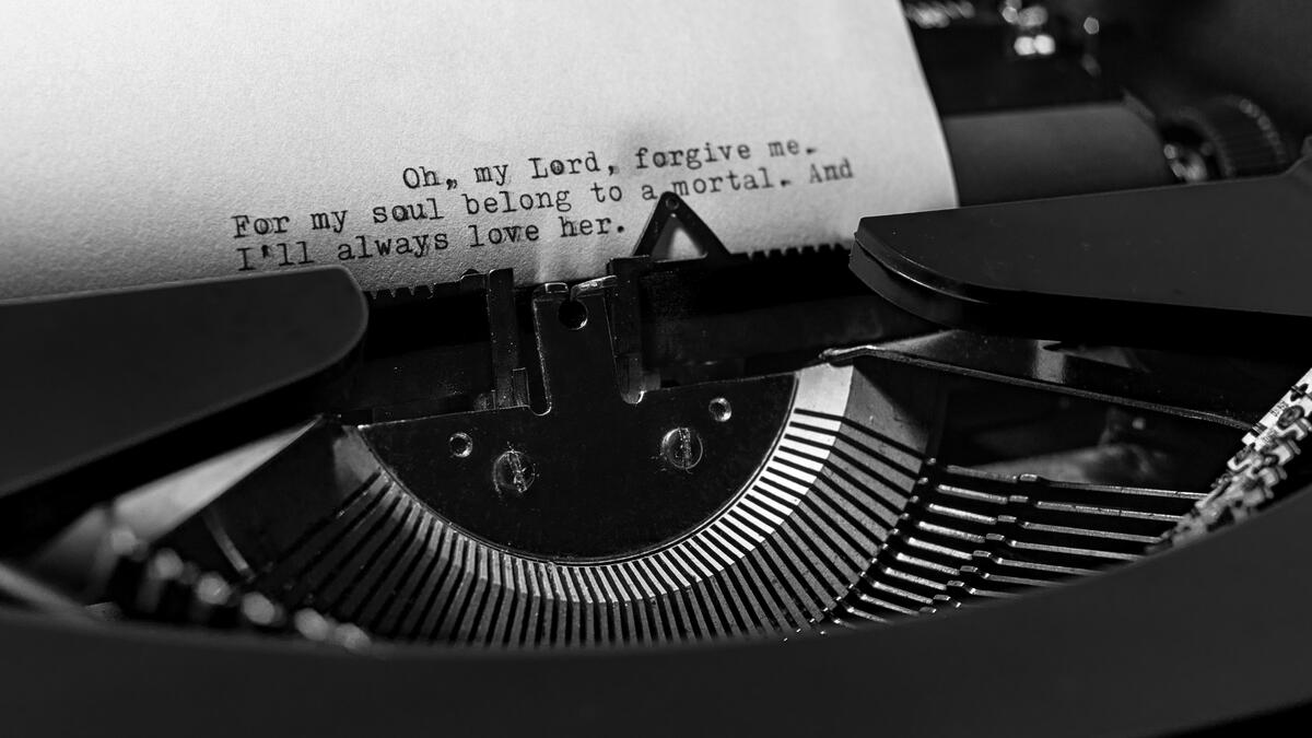 Creative Storytelling — Jessica Lima