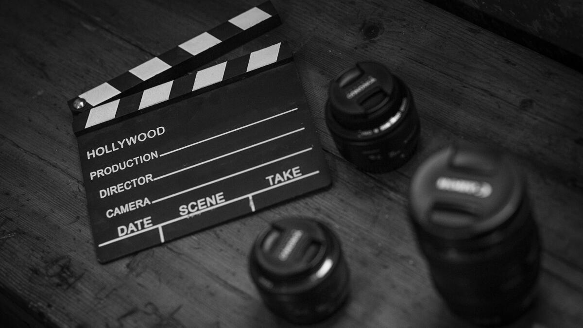 Production & Operations — Jessica Lima Production & Operations — Jessica Lima